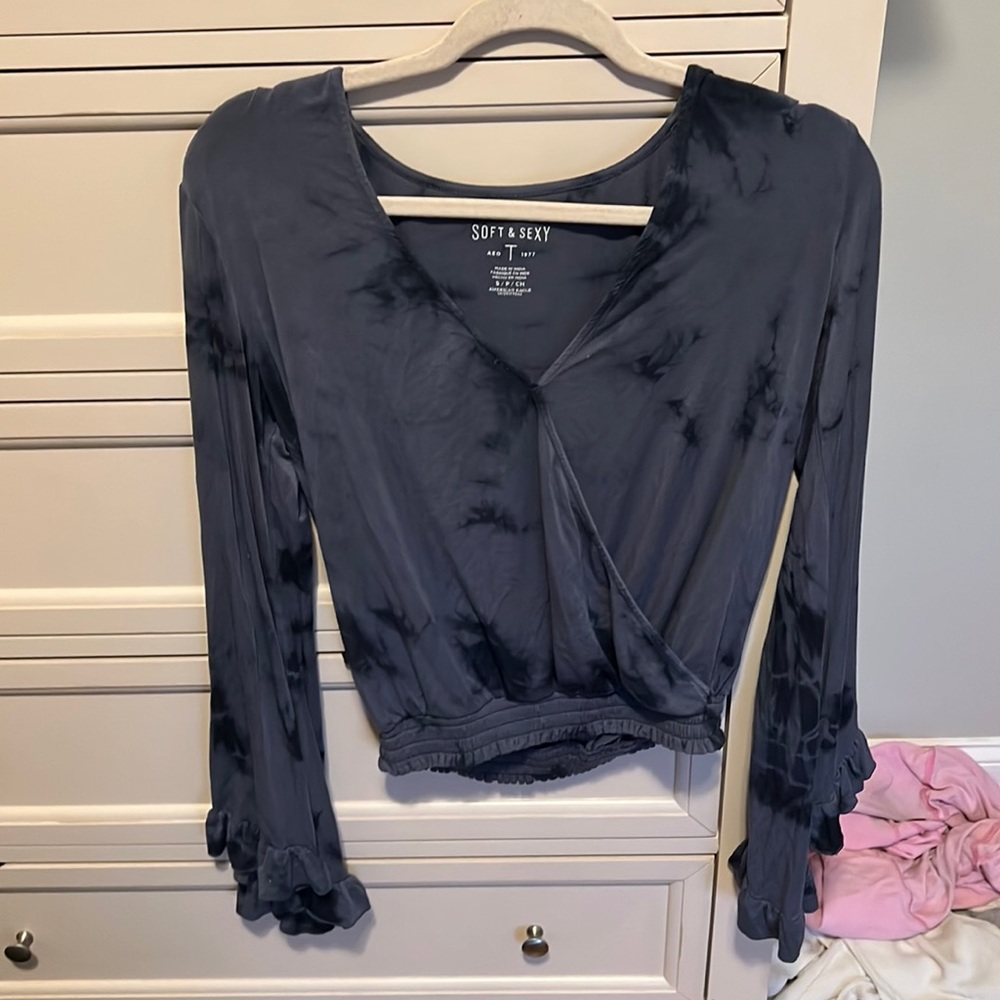 Soft T